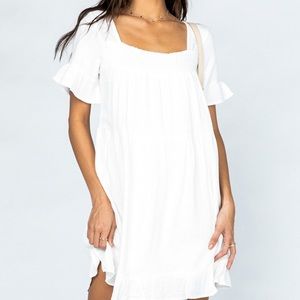 PRINCESS POLLY livia dress